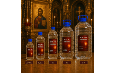Лампадное масло