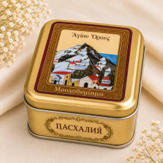 Ладан греческий 75 г Пасхалия