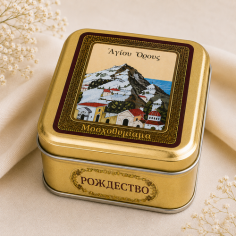 Ладан греческий 75 г Рождество