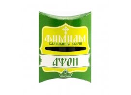 Кадильные свечи малые Афон