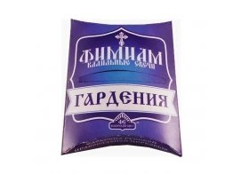 Кадильные свечи малые Гардения