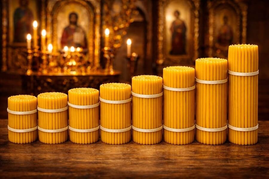 church candles 1024kb