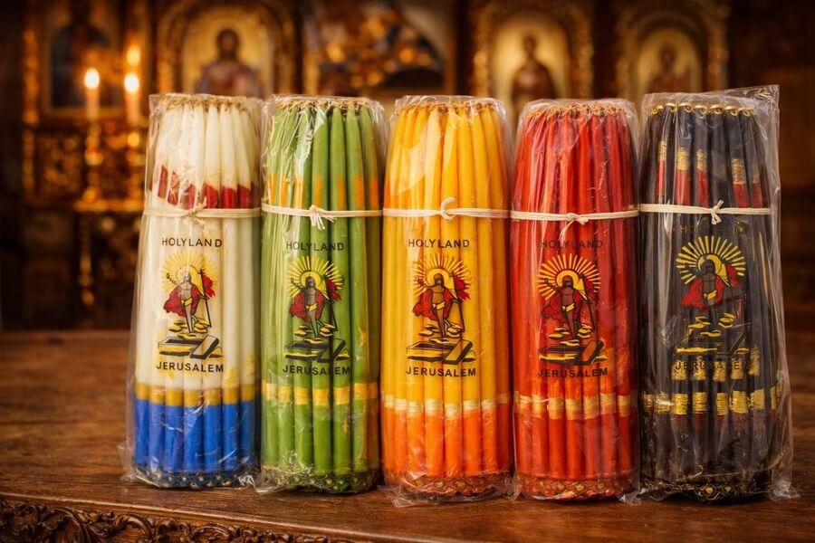 jerusalem candles 1024kb